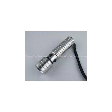 FL812A Rechargeable 12LED Flash Light Ni-MH 1400mAH Battery Charger Included New Lamp photo-2