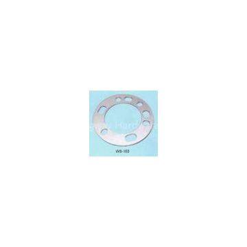 5 & 6 Holes Wheel Hub Centric Spacers, WS-103 Aluminium Alloy Wheel Centric Spacers