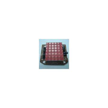 Printed circuit board assembly,PCBA ODM For Solar energy control board