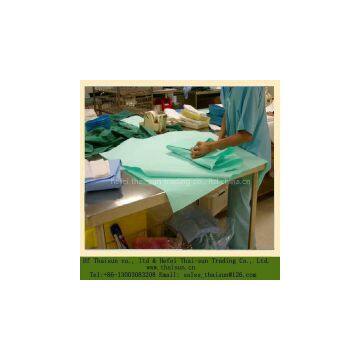 sterilization crepe paper