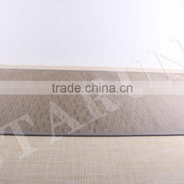 customer pvc coil door mat