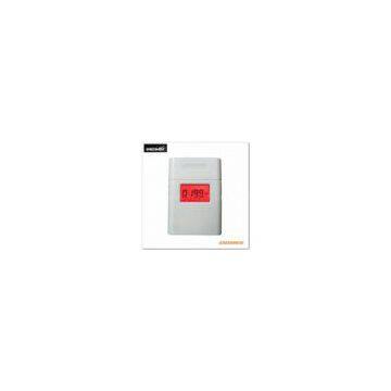 Digital Breath Alcohol Tester With Mouthpiece