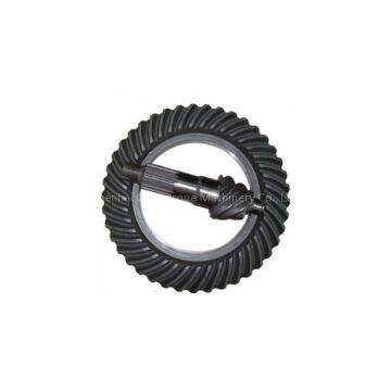Custom Bevel Gear