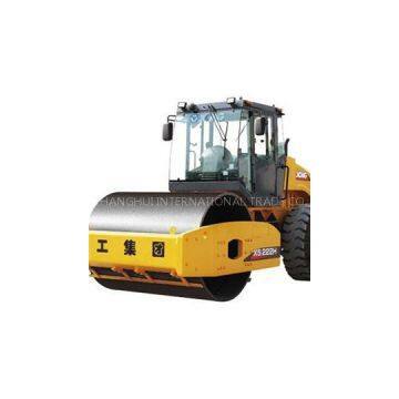 XCMG Road Roller