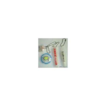 Sell PVC Transparent Hangtag