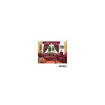 Sell Chenille Curtain