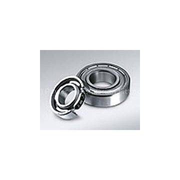 High Corrosion-Resistant Non-Magnetic Stainless Steel ESA Bearings