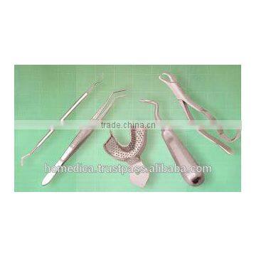 Dental Instruments