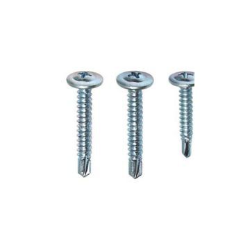 TRUSS HEAD SELF TAPPING SCREW