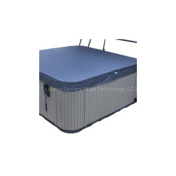 Fabric Insulation Outdoor Spa Cover