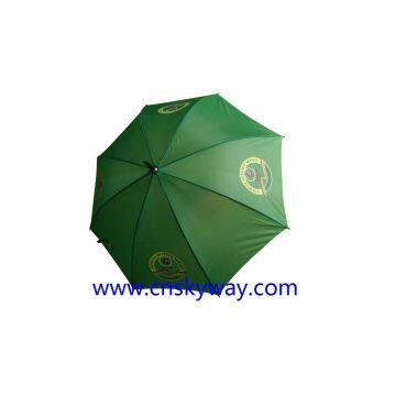 Long Straight Umbrella