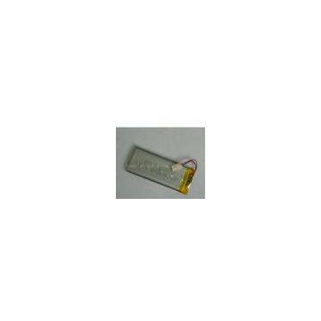 GPS BATTERY