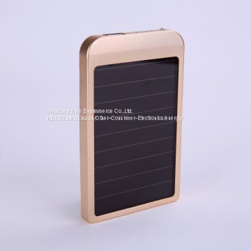 lithium polymer battery mobile power bank