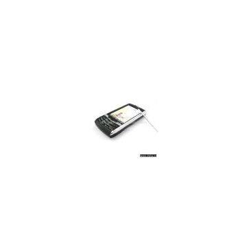 Sell Bluetooth Mobile Phone with 512MB and Dual SIM Card