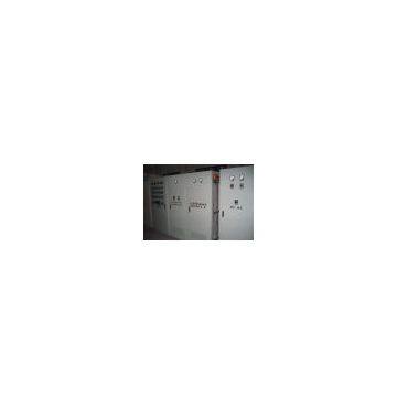 Sell Electrical & Control System