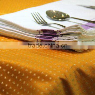 Top Quality China Manufacturer Hotel Resturant Stripe Tea Towel photo-5