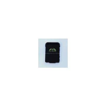 TK102B GPS Tracker works with  monitor software Real time 4 band