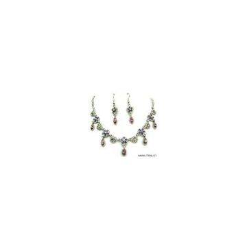 necklace set