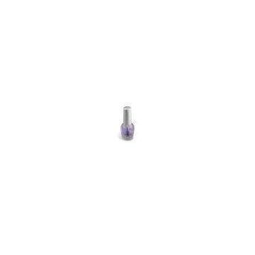 Fashion Nail Lacquer , 12ML Lavender Nail Cuticle Revitaliaer Oil