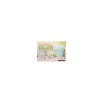 children bed room