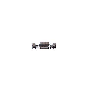 leisure sofa