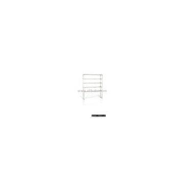 4-Shelf Rack