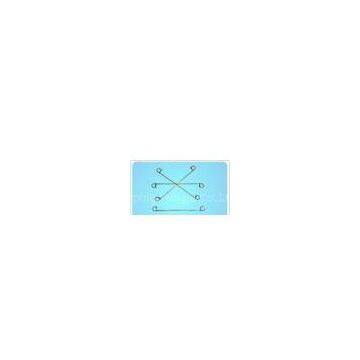 Loop tie wire
