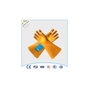 latex safety gloves china price