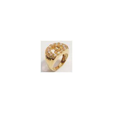 Finger Ring