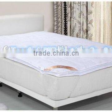 100% luxry mattress protector for hotel usage