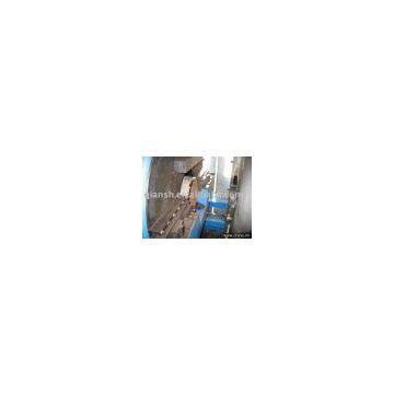 Fixed-type Highly-efficient Pipe Cutting & Beveling Machine