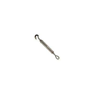 Turnbuckle - US Type Turnbuckle Eye&Hook