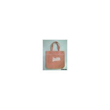 cotton tote bag