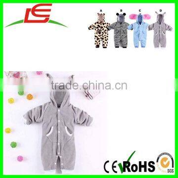 children choice custom baby animal costumes with rabbit plush