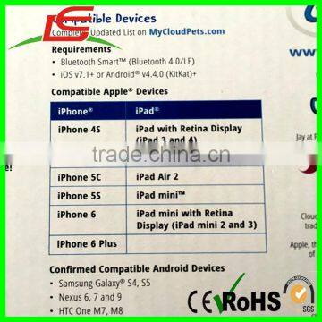 12in Adorable Huggable Pet to Keep in Touch Talking Puppy photo-3