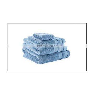 Bath Towels Soft & Water Absorbent