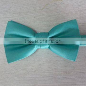 Cheap Price and Good Quality Satin Bow Tie