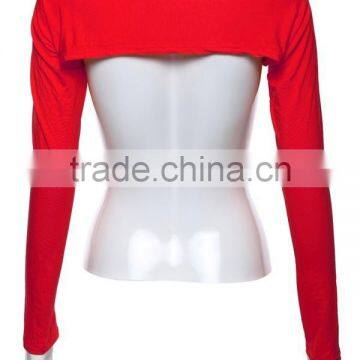 Yellow Muslim Shawl Subcoat/lirg Women Long Sleeve Sun Block Muslim Shawl t Shirt Tee/ Stretchy Muslim Bodysuit photo-4