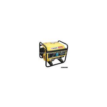 gasoline genset/generator/0.56KW-5KW generator/gasoline generator/generating set/petrol gensets