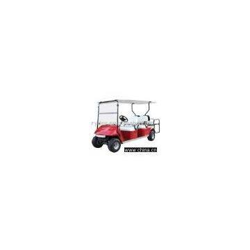 Golf Buggy(RYD399A back to back)