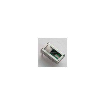Slide Potentiometer with Operating Temperature of 105 Degree Celsius