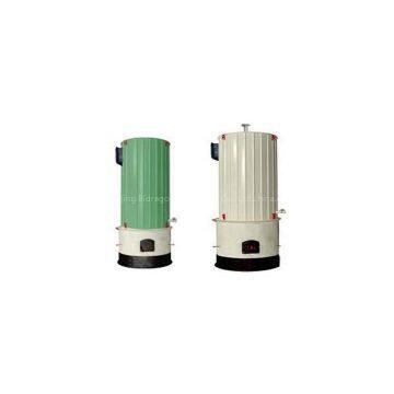 YGL Coal Fired Thermal Fluid Heater