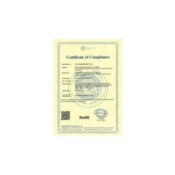 HANDY SOLAR ELECTRICAL CO., LIMITED