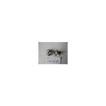 Spacer 2 430 136 085
