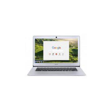 Acer Chromebook 14 Aluminum 14-inch Full HD Intel Celeron Quad-Core N3160 4GB.