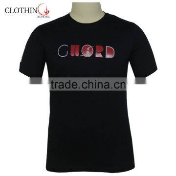 100% Cotton Custom Size S M L XL XXL XXXL T-shirt for Unisex