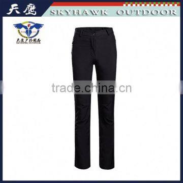 Women Climbing Custom Snow Hiking Pants