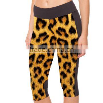 Wholesale Women Leggings Plus Size Yoga Leggings S130-122