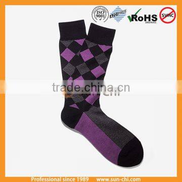 dye sublimation crew socks custom pedicure sock