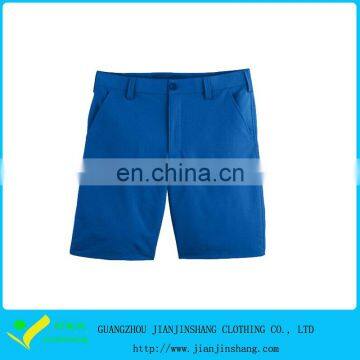 100% Polyester Casual Beach Sport Summer Shorts For Men